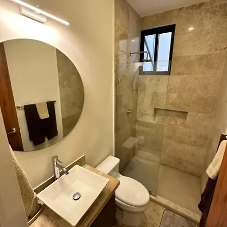 Casa Tuluma Apartamento